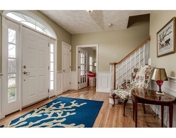 80 Windkist Farm Road North Andover, MA 01845 - Photo 20 of 30 Gallery Image 20