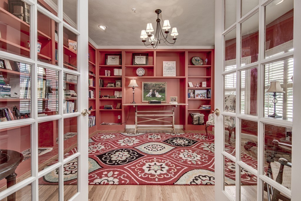 80 Windkist Farm Road North Andover, MA 01845 - Photo 22 of 30 Gallery Image 22