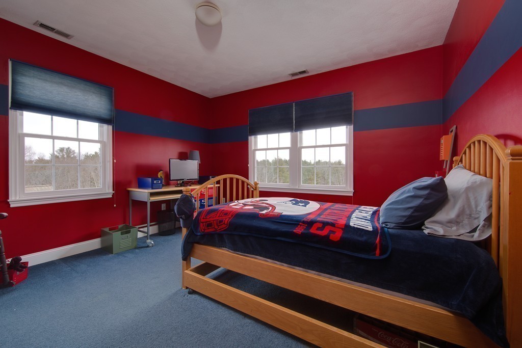 80 Windkist Farm Road North Andover, MA 01845 - Photo 25 of 30 Gallery Image 25