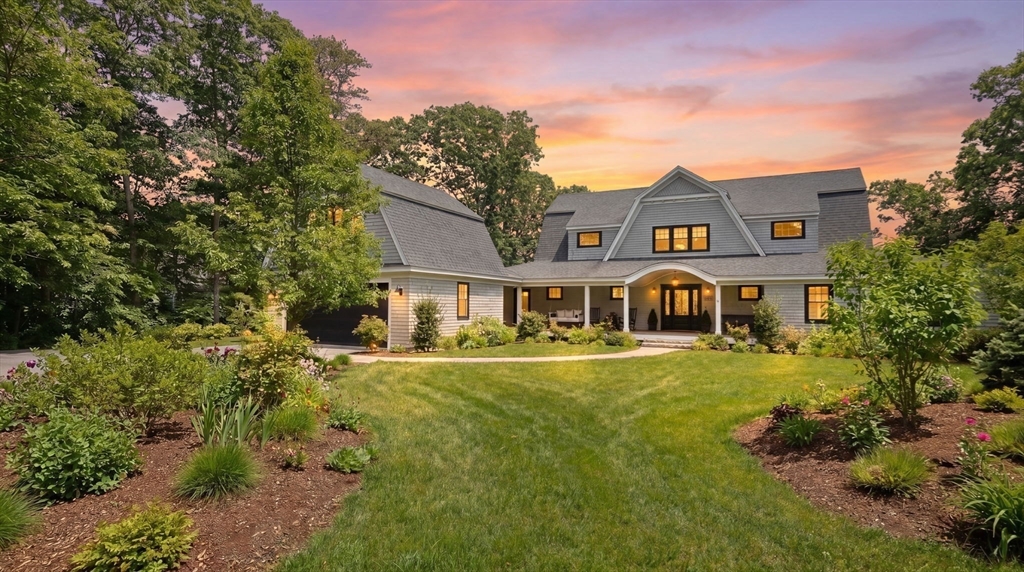 201 Scraggy Neck Road Bourne, MA 02534 - Photo 1 of 41 Gallery Image 1