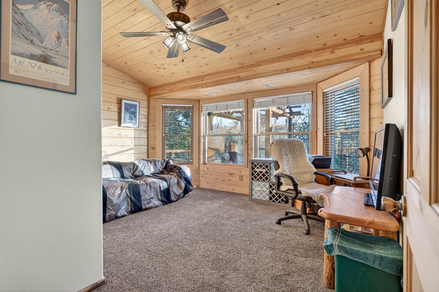 10394 Ponderosa Way Mountain Ranch, CA 95246 - Photo 27 of 58