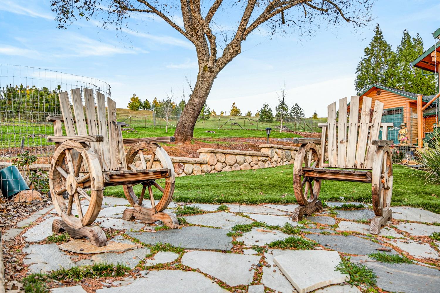10394 Ponderosa Way Mountain Ranch, CA 95246 - Photo 39 of 58