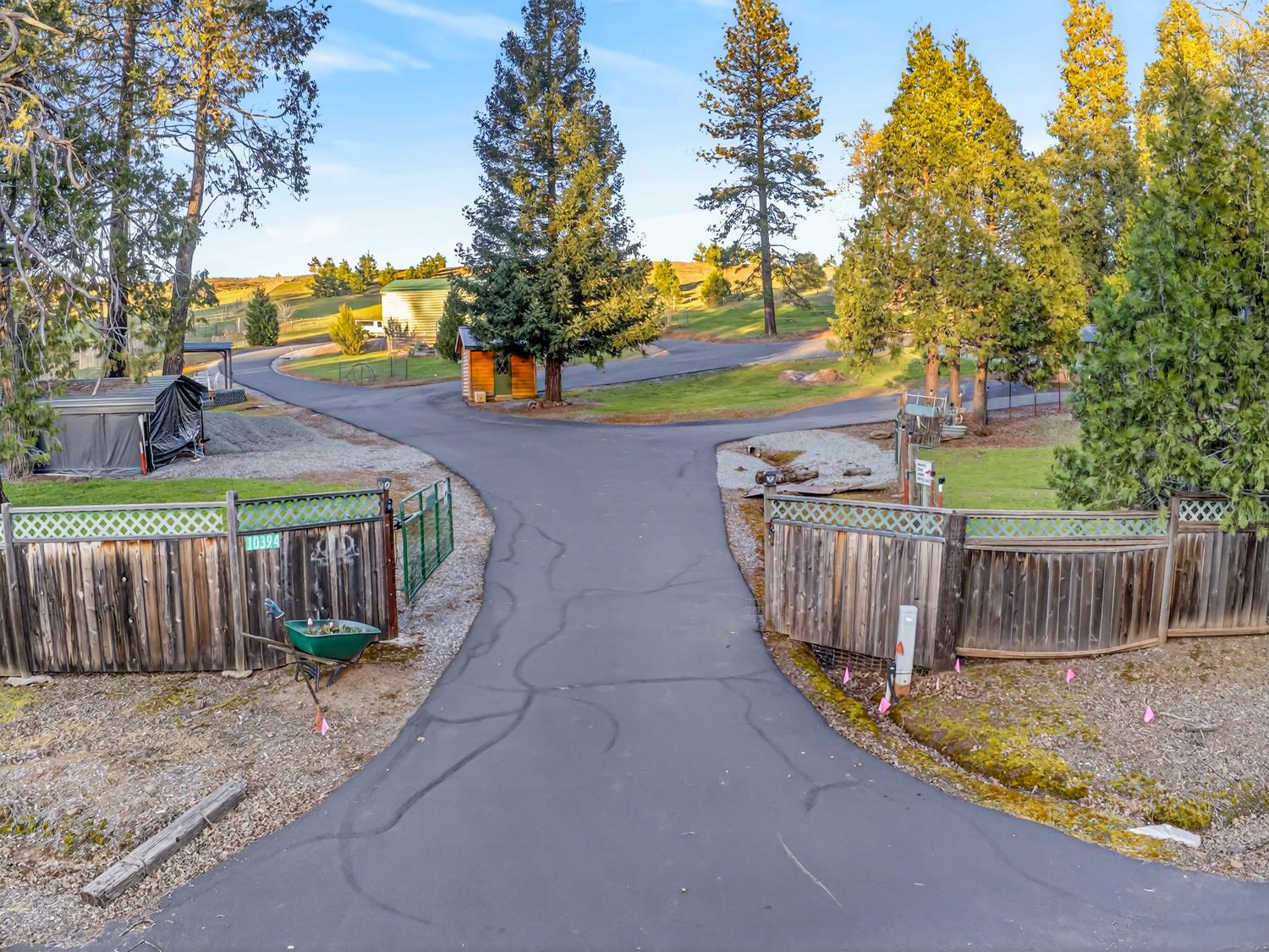 10394 Ponderosa Way Mountain Ranch, CA 95246 - Photo 40 of 58