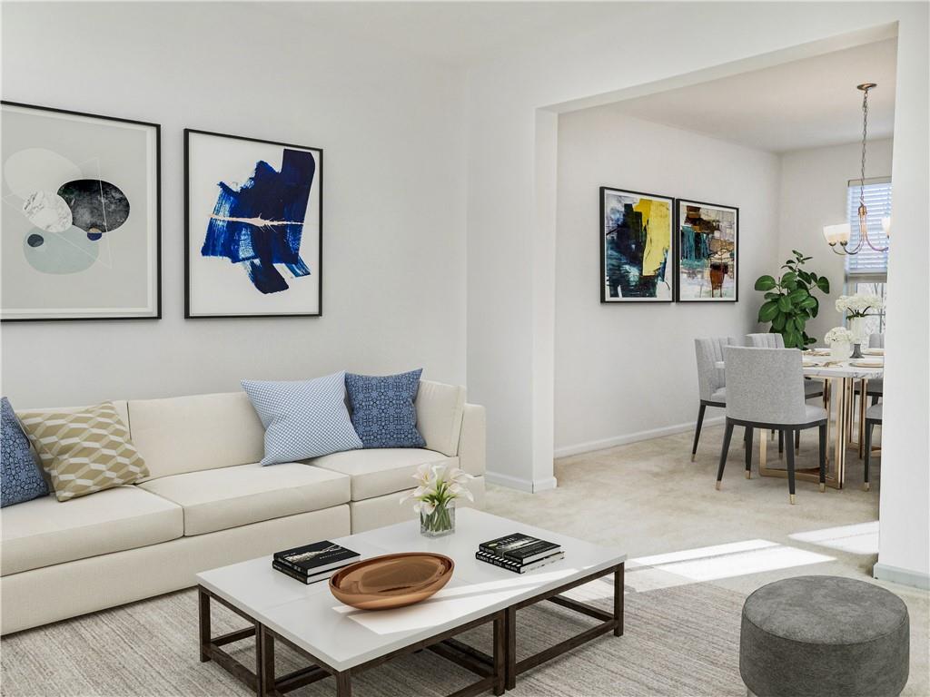 207 Wyncrest Drive Butler, PA 16001 - Photo 11 of 32