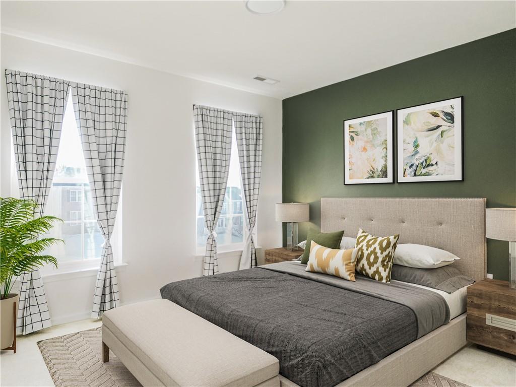 207 Wyncrest Drive Butler, PA 16001 - Photo 21 of 32