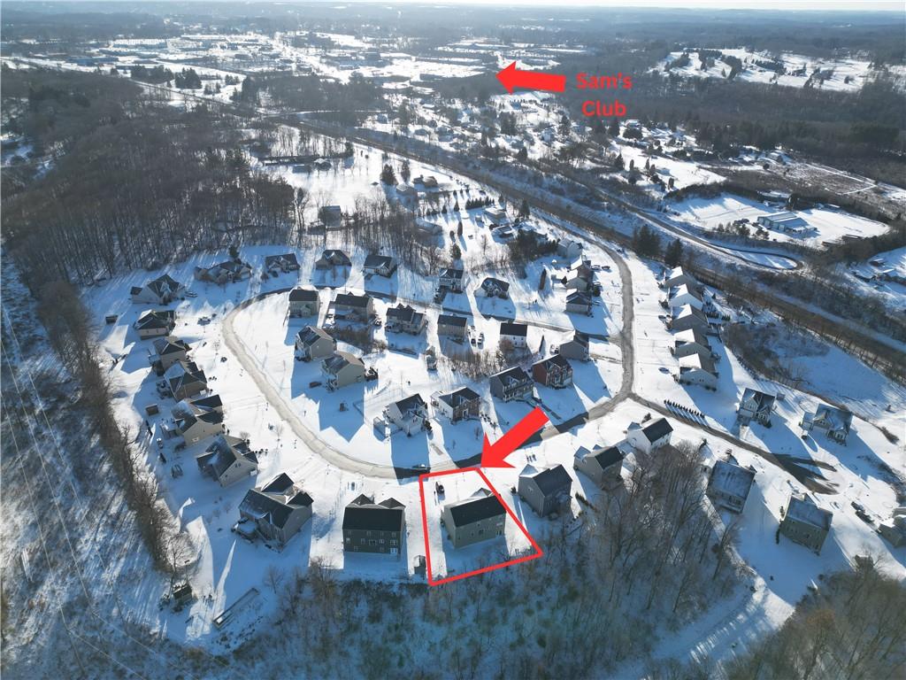 207 Wyncrest Drive Butler, PA 16001 - Photo 24 of 32