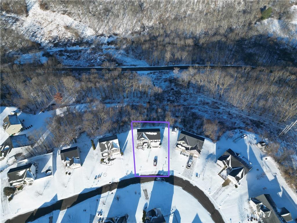 207 Wyncrest Drive Butler, PA 16001 - Photo 25 of 32