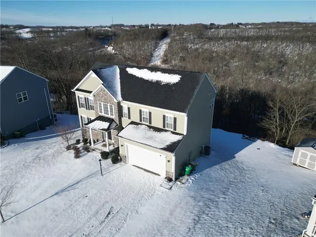 $425,000 | 207 Wyncrest Drive, Butler, PA 16001