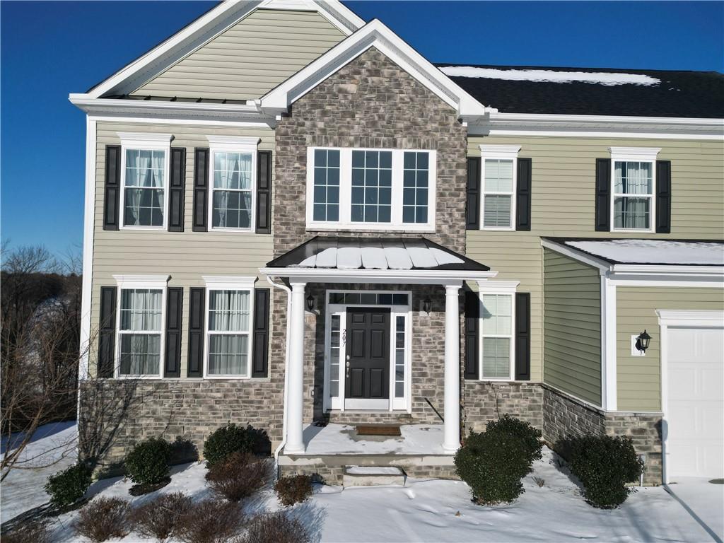 207 Wyncrest Drive Butler, PA 16001 - Photo 27 of 32