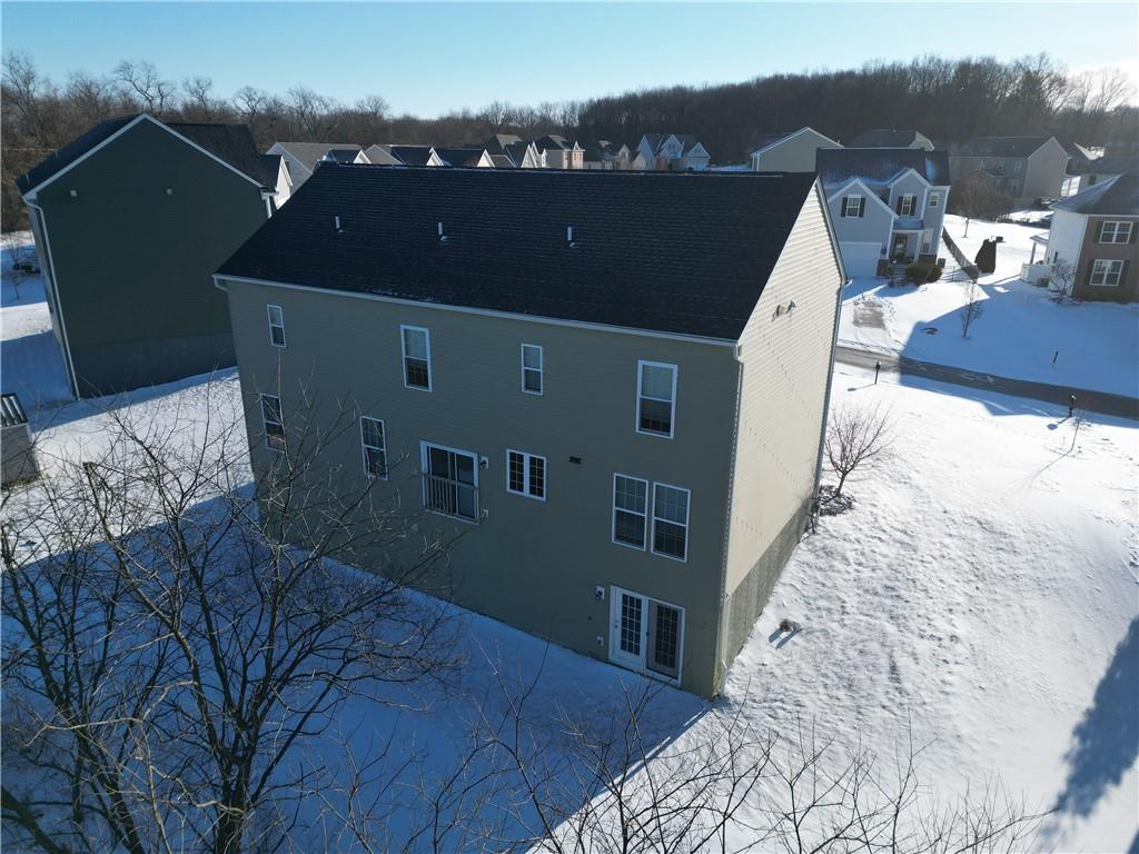 207 Wyncrest Drive Butler, PA 16001 - Photo 29 of 32