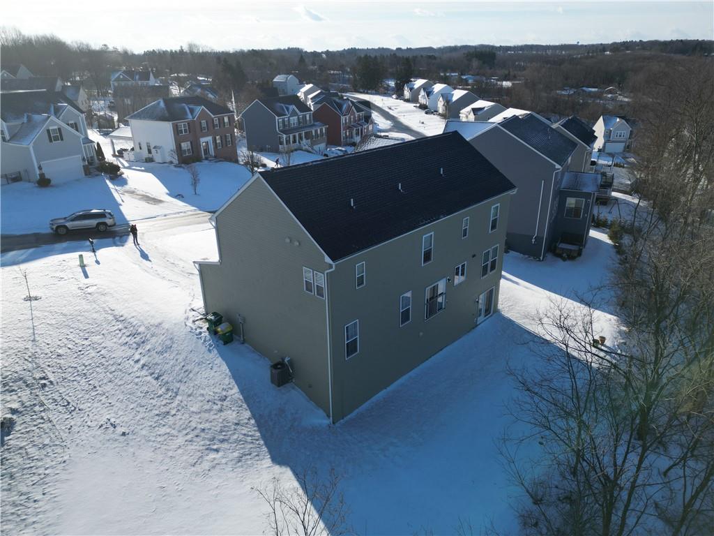 207 Wyncrest Drive Butler, PA 16001 - Photo 30 of 32