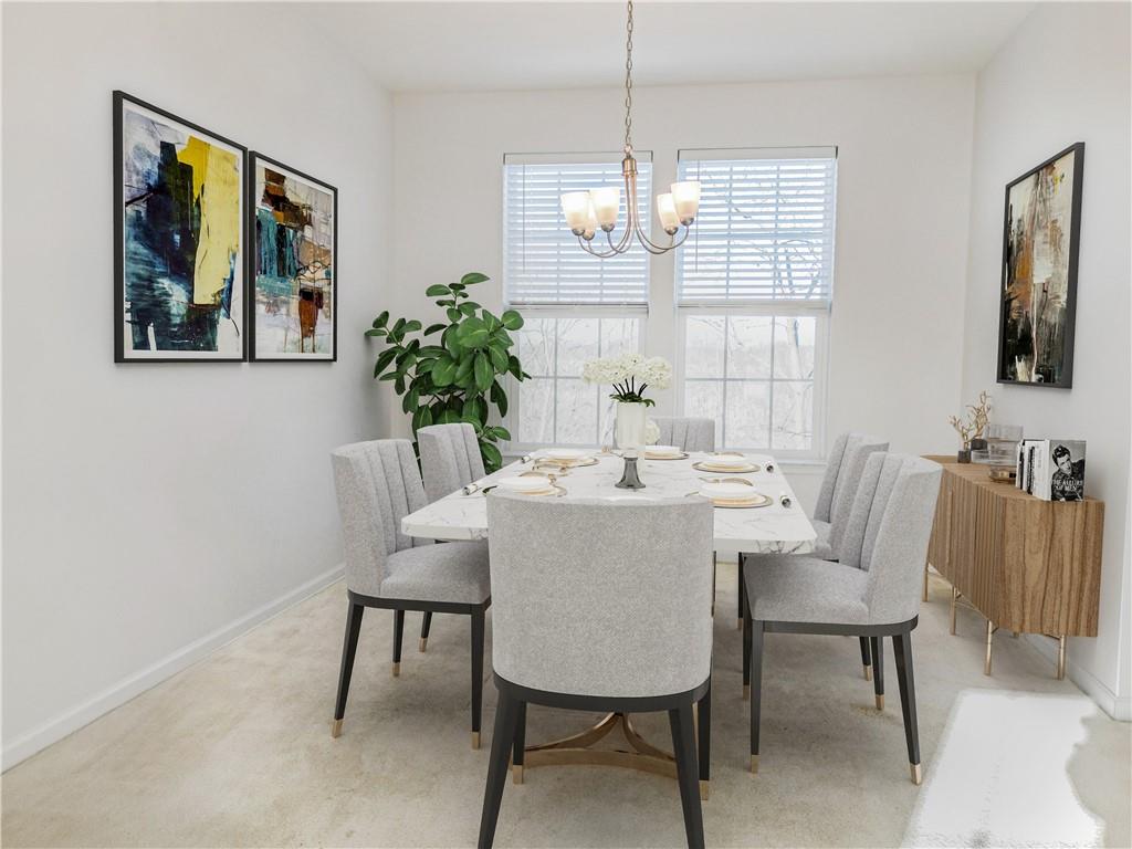 207 Wyncrest Drive Butler, PA 16001 - Photo 9 of 32