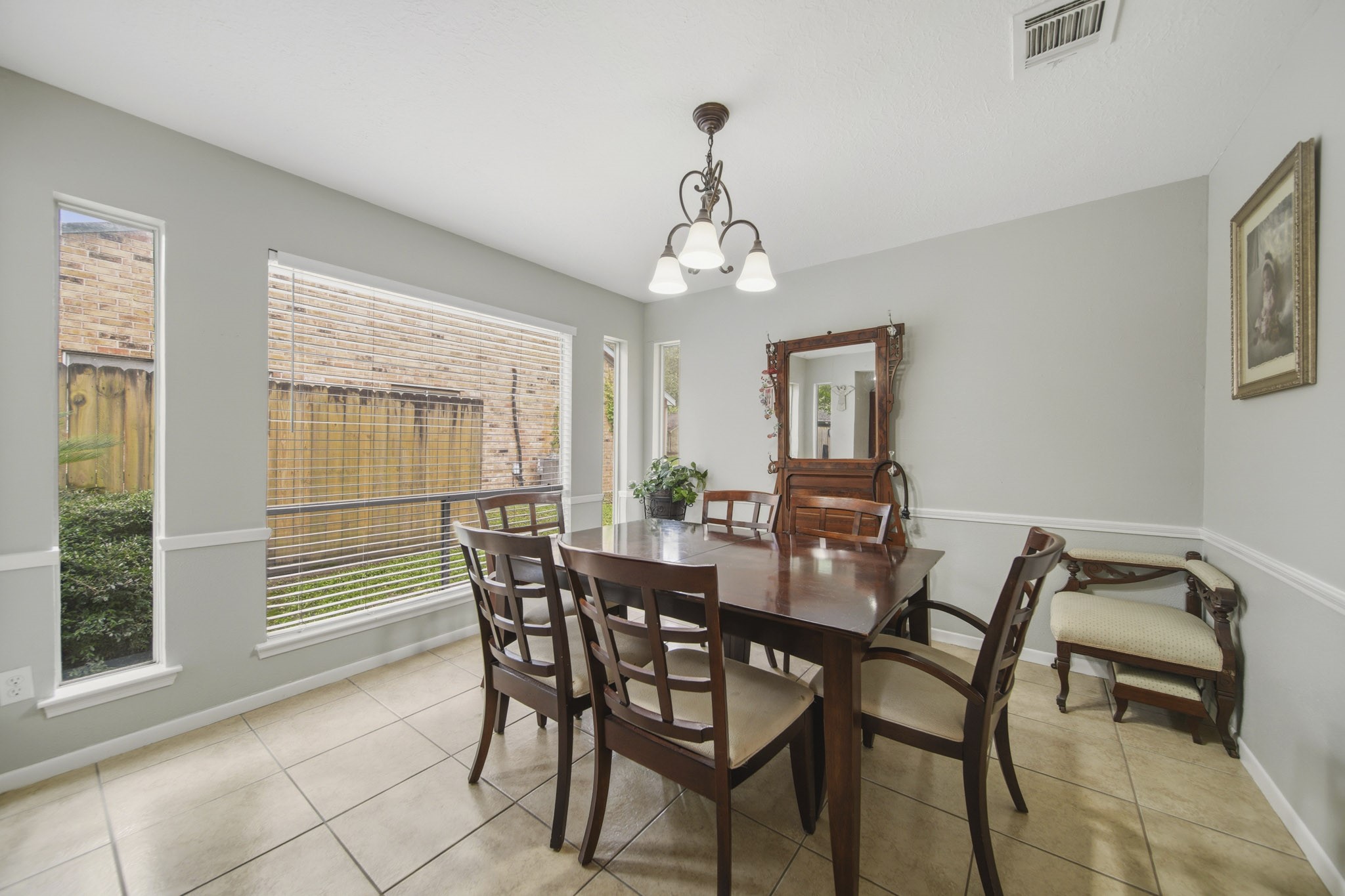 25402 Pepper Ridge Lane Spring, TX 77373 - Photo 12 of 34 Dining Room