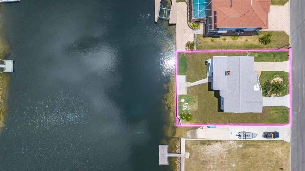 4168 Orchid Drive Hernando Beach, FL 34607 - Photo 5 of 46