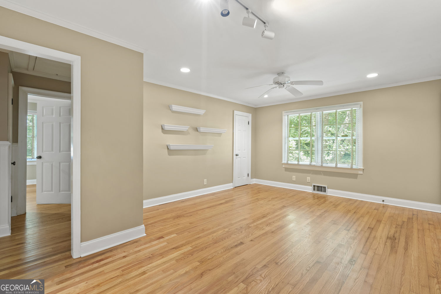 129 Parkside Circle, Unit 3 Decatur, GA 30030 - Photo 33 of 62