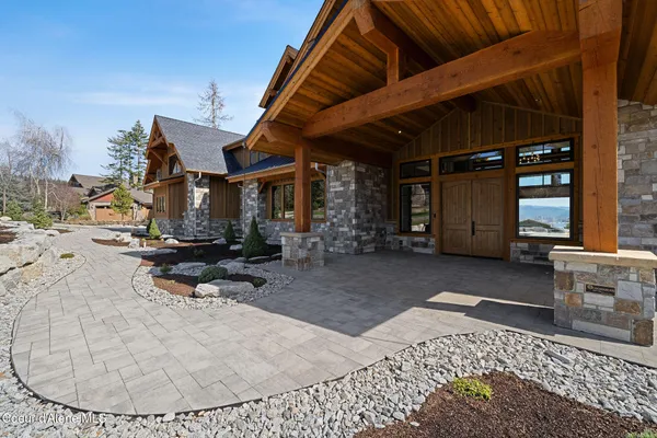 $4,999,500 | 2347 South Espinazo Drive, Coeur D'Alene, ID 83814