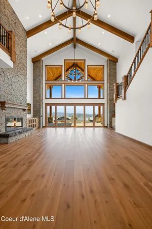 $4,999,500 | 2347 South Espinazo Drive, Coeur D'Alene, ID 83814