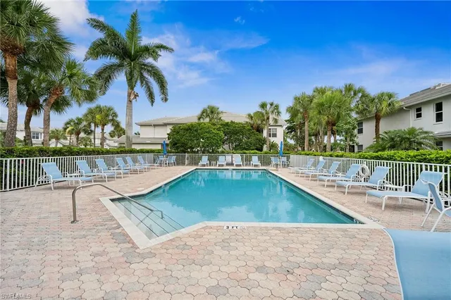 $5,900 | 8355 Whisper Trace Lane, Unit K104, Naples, FL 34114