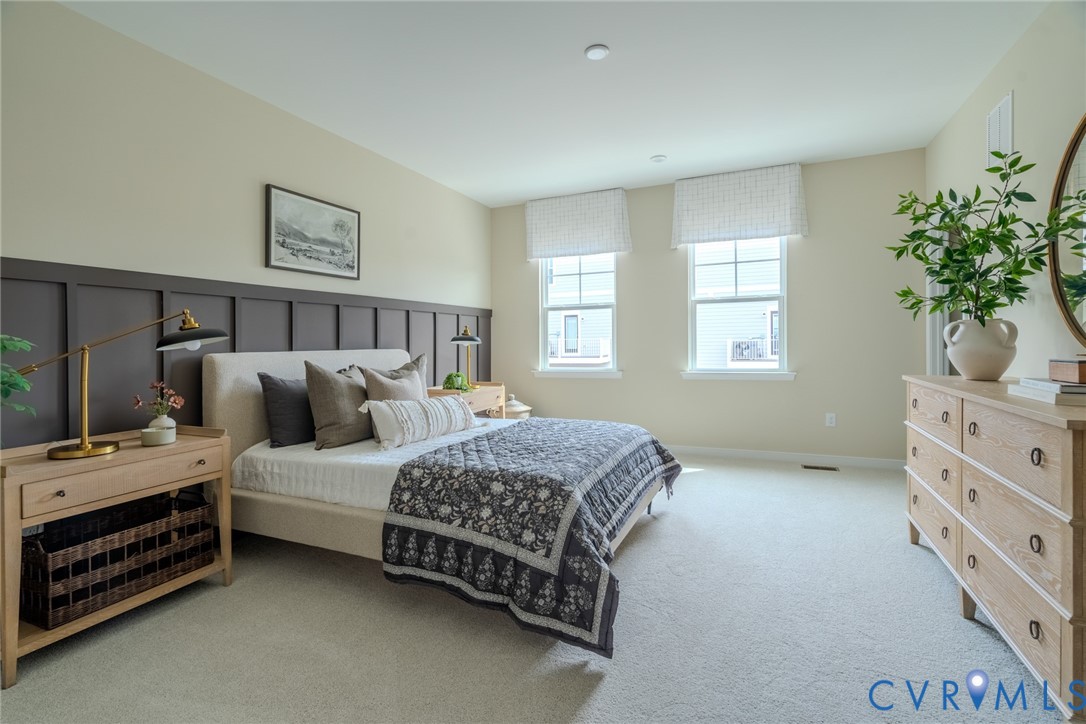 15867 Flying Cloud Alley, Unit 52 Midlothian, VA 23113 - Photo 16 of 21