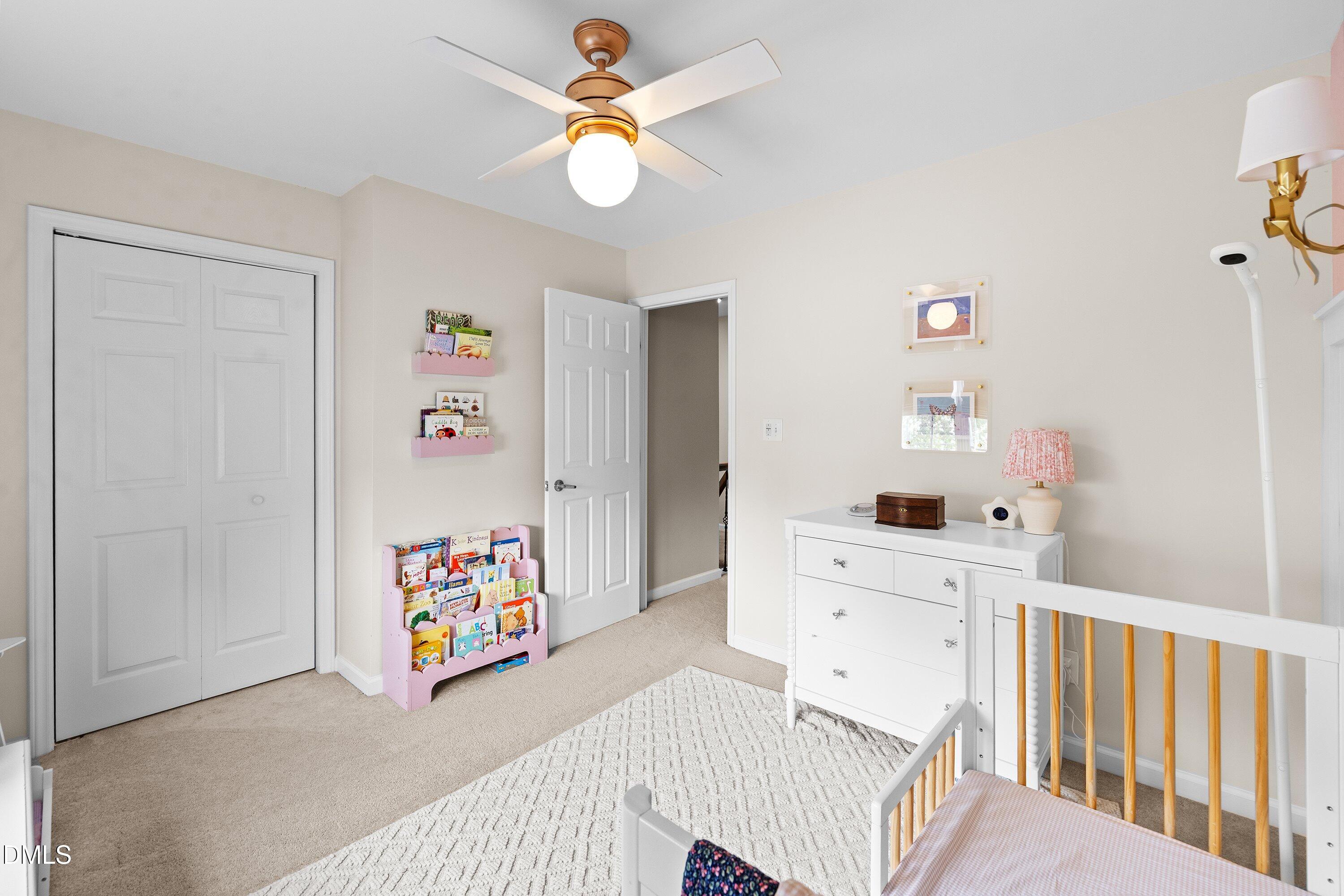 7044 Bellard Court Raleigh, NC 27617 - Photo 26 of 50