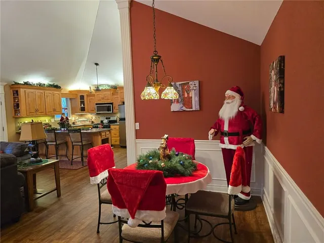 $359,900 | 1113 Melanie Lane, Excelsior Springs, MO 64024