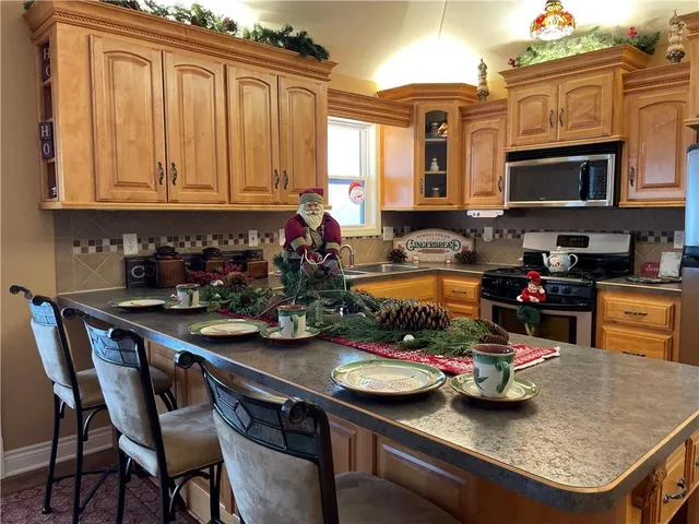 $359,900 | 1113 Melanie Lane, Excelsior Springs, MO 64024