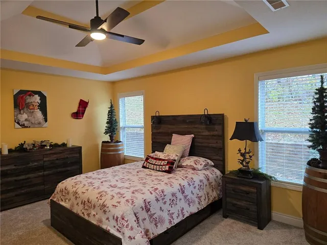 $359,900 | 1113 Melanie Lane, Excelsior Springs, MO 64024