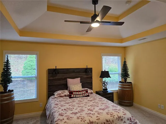 $359,900 | 1113 Melanie Lane, Excelsior Springs, MO 64024