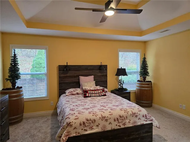 $359,900 | 1113 Melanie Lane, Excelsior Springs, MO 64024