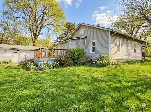 $107,900 | 1239 North Main Street, Nevada, MO 64772