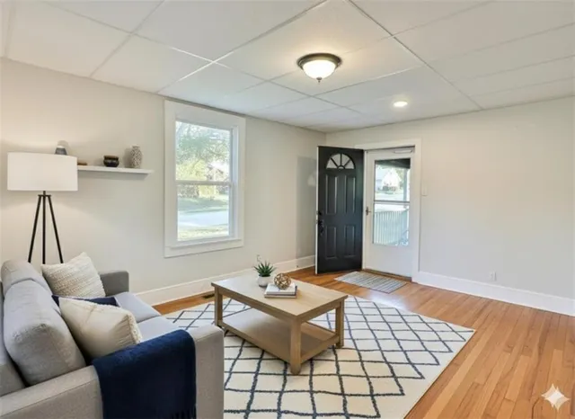 $114,900 | 1239 North Main Street, Nevada, MO 64772