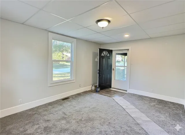 $114,900 | 1239 North Main Street, Nevada, MO 64772