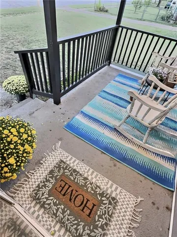 $114,900 | 1239 North Main Street, Nevada, MO 64772