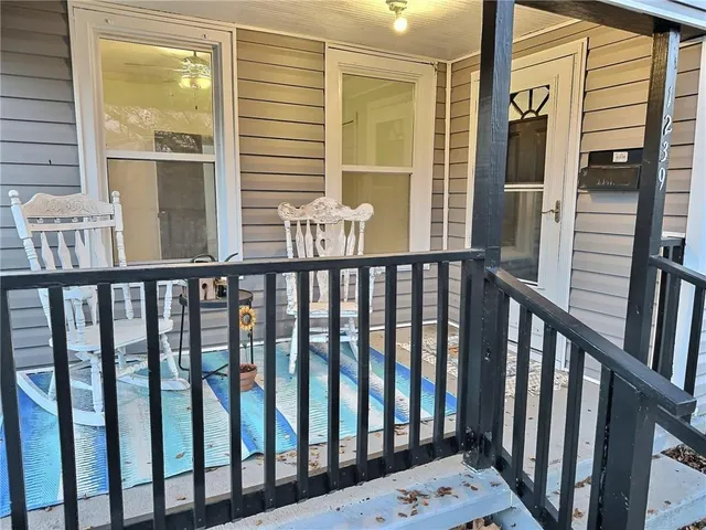 $107,900 | 1239 North Main Street, Nevada, MO 64772