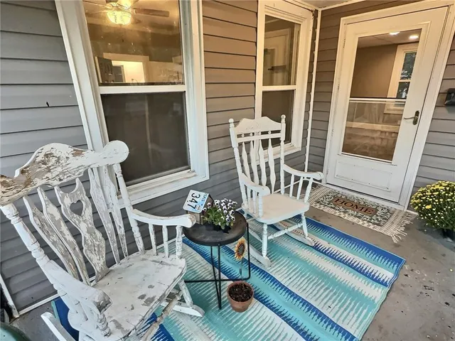 $114,900 | 1239 North Main Street, Nevada, MO 64772