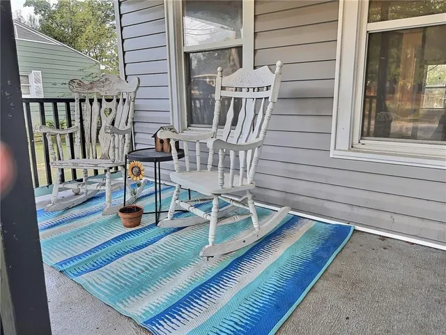 $114,900 | 1239 North Main Street, Nevada, MO 64772