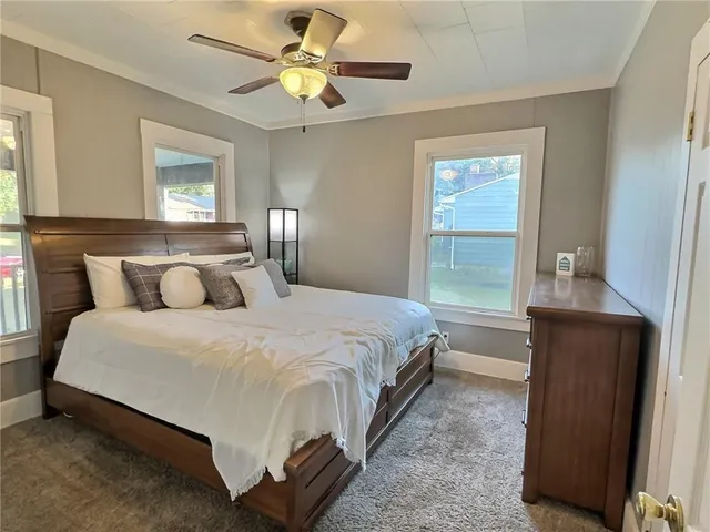 $107,900 | 1239 North Main Street, Nevada, MO 64772