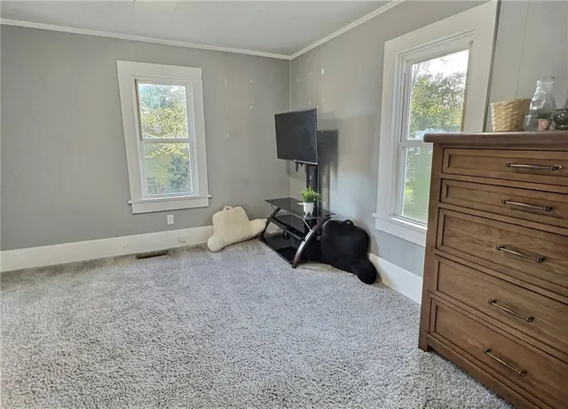 $114,900 | 1239 North Main Street, Nevada, MO 64772