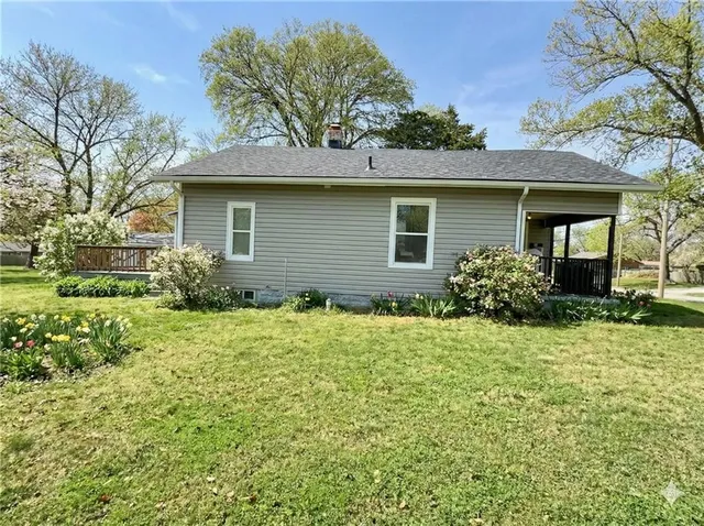 $107,900 | 1239 North Main Street, Nevada, MO 64772