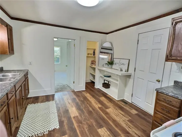 $114,900 | 1239 North Main Street, Nevada, MO 64772