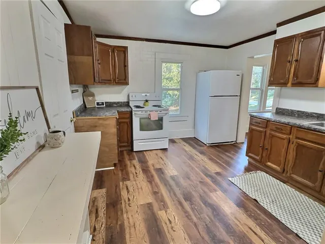 $107,900 | 1239 North Main Street, Nevada, MO 64772