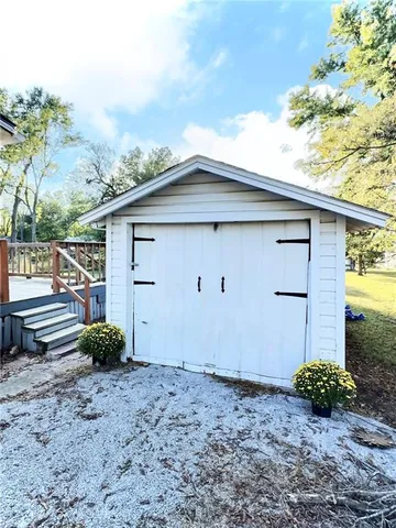 $114,900 | 1239 North Main Street, Nevada, MO 64772