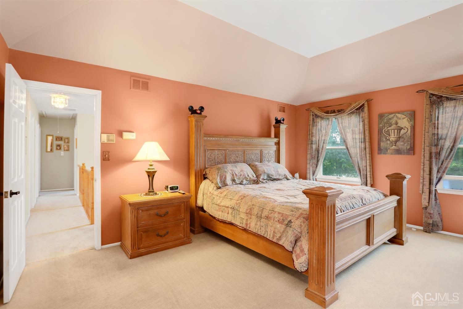 2 Astor Drive Manalapan, NJ 07726 - Photo 44 of 60 a bed room with a bed and a window