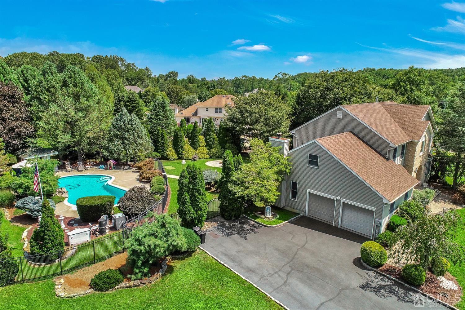 2 Astor Drive Manalapan, NJ 07726 - Photo 55 of 60