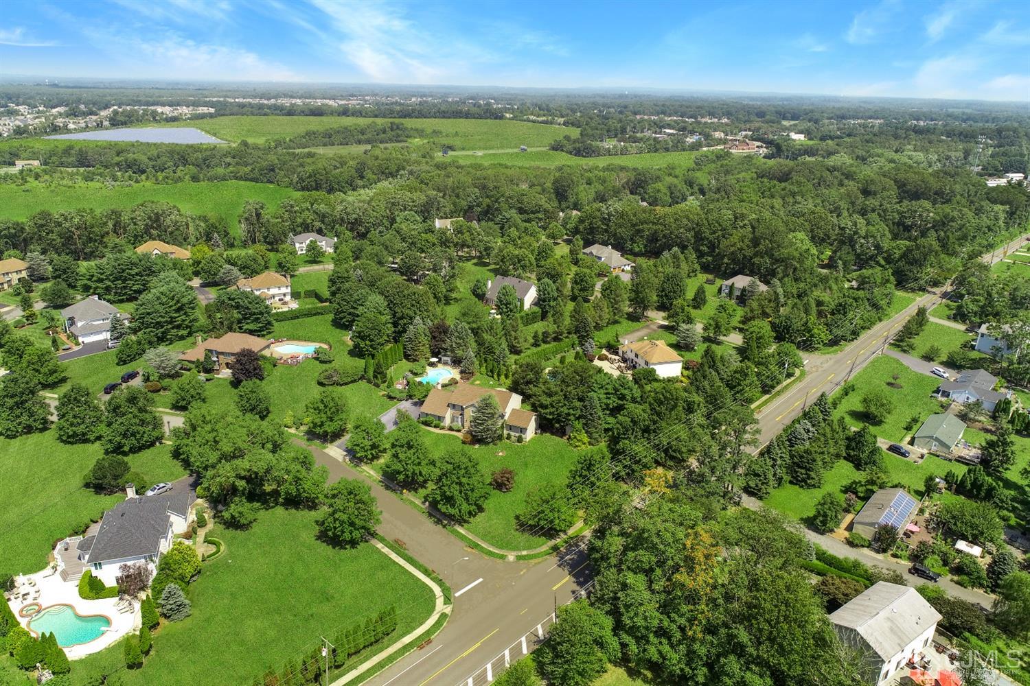 2 Astor Drive Manalapan, NJ 07726 - Photo 60 of 60 a view of a city