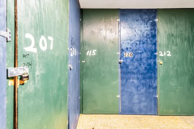 $285,000 | 170 Highland Street, Unit 115A, Taunton, MA 02780