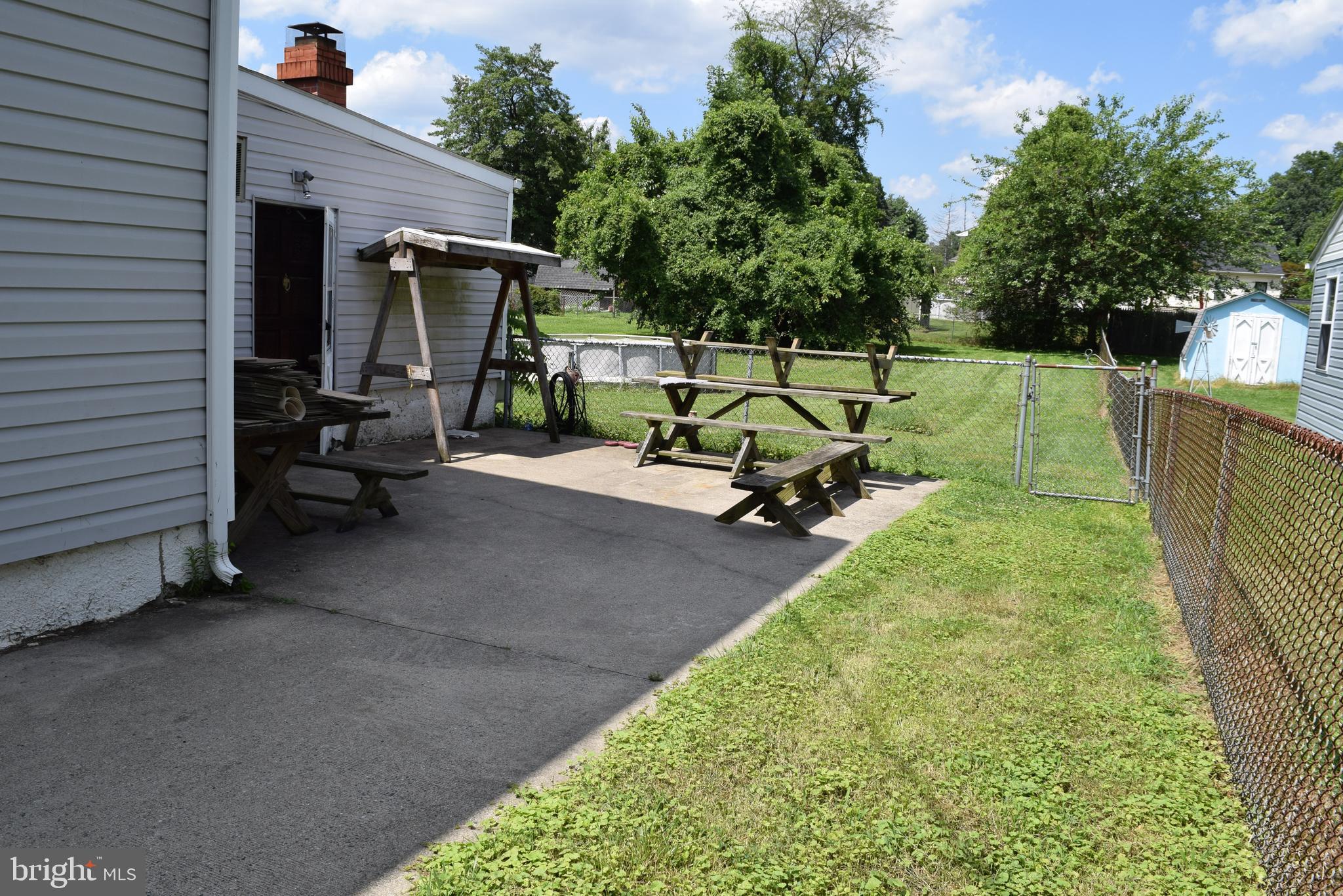 314 Poplar Road Baltimore, MD 21221 - Photo 39 of 47