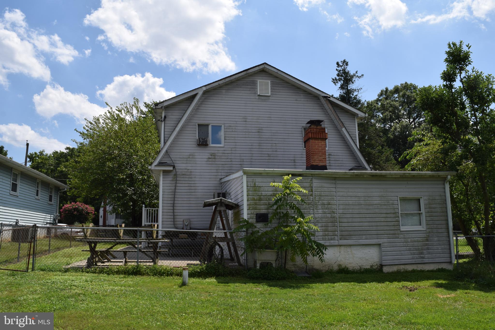 314 Poplar Road Baltimore, MD 21221 - Photo 41 of 47
