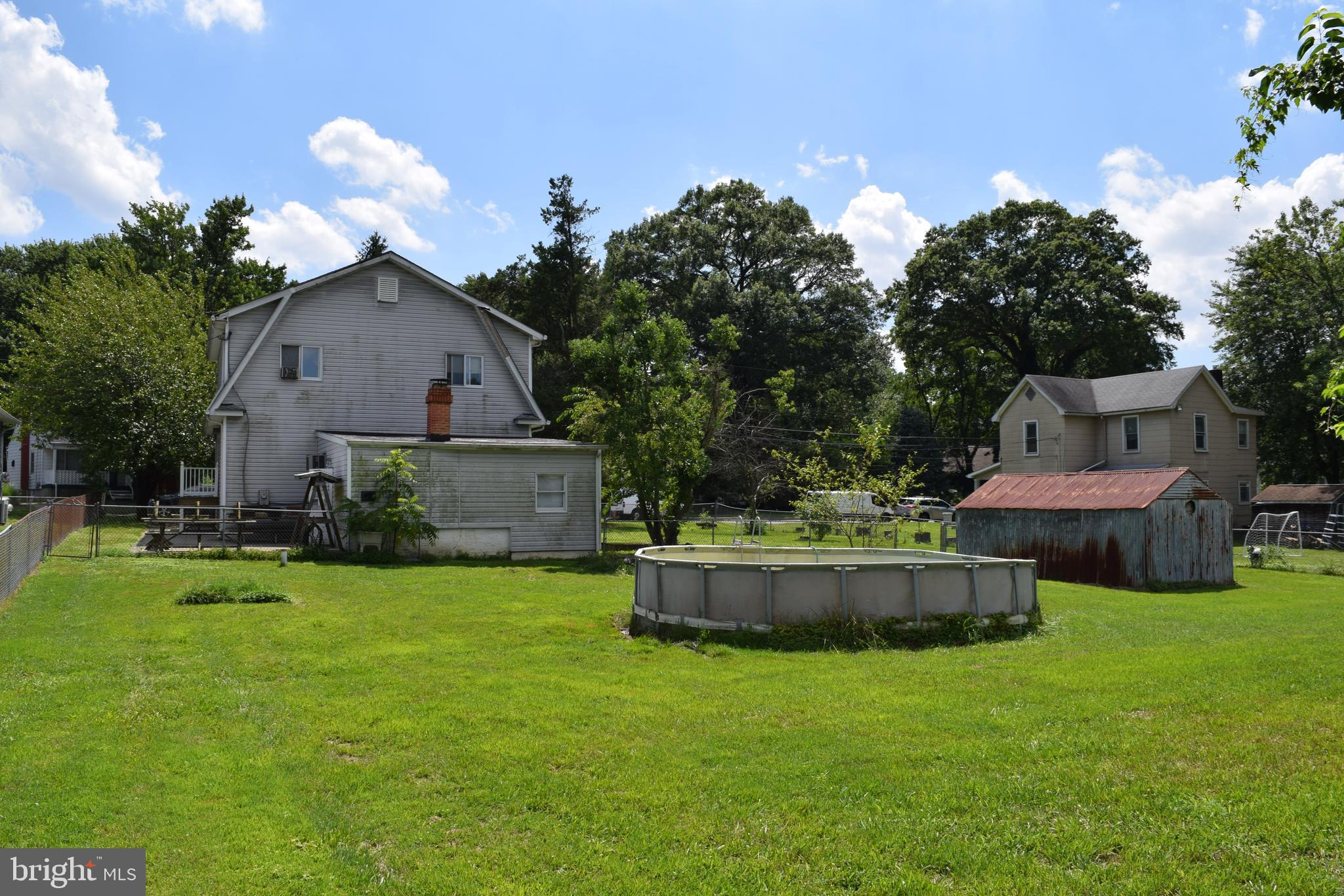 314 Poplar Road Baltimore, MD 21221 - Photo 42 of 47