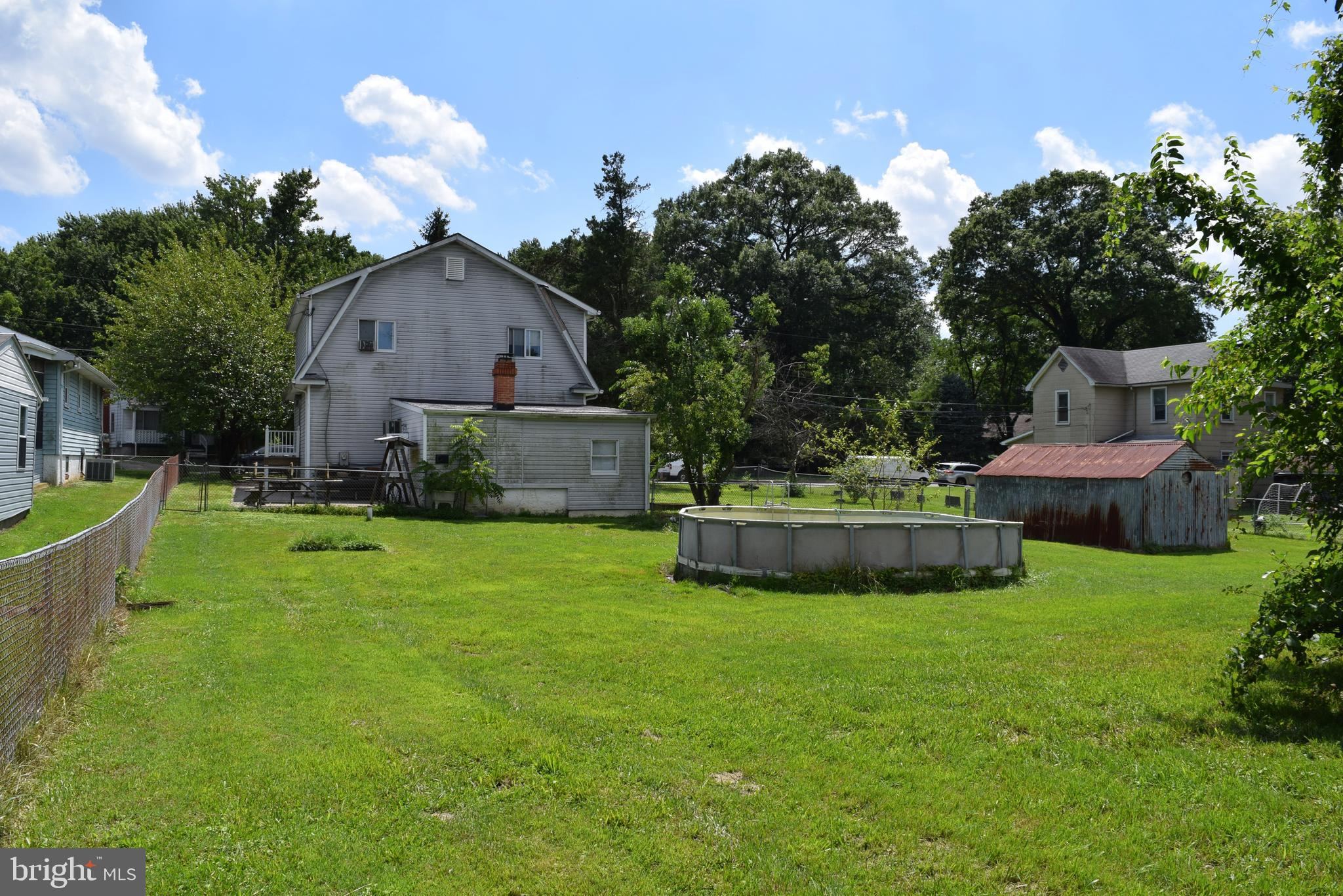 314 Poplar Road Baltimore, MD 21221 - Photo 43 of 47